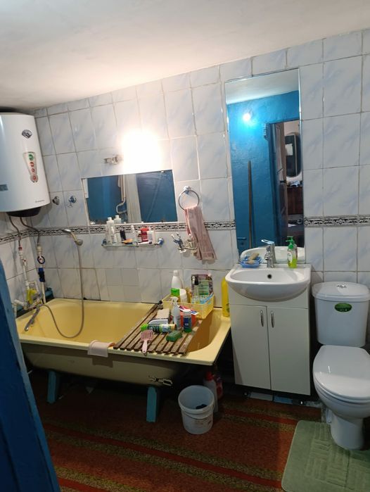 Продаю дом в городе Сарани по улице Победы район Обелиска