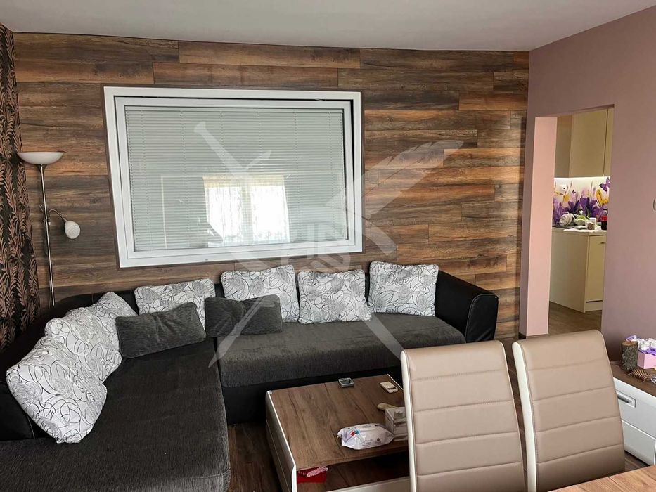 Дава се под наем Четиристаен апартамент в София, Банишора - 70 кв.м за 750 € - Снимка #1