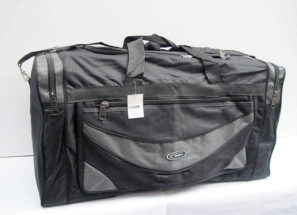 Genti de voiaj - 68 x 37 x 30 cm