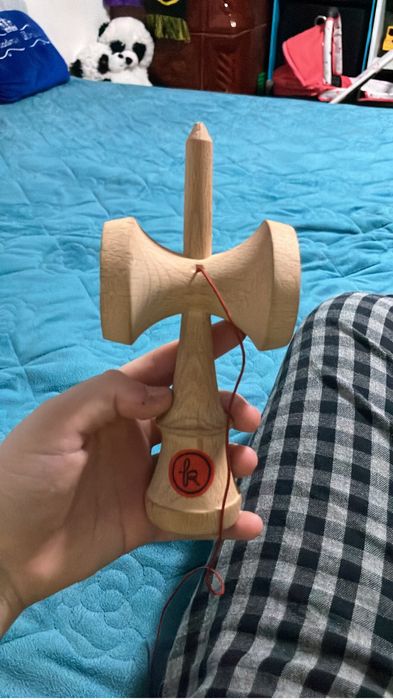 kendama europe catch the flow