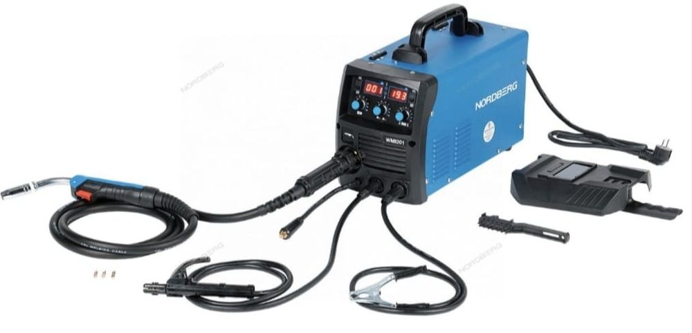 Продам сварочный аппарат