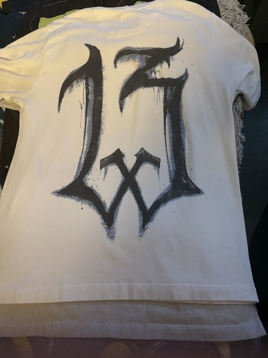 Тениски марка ЛУДА