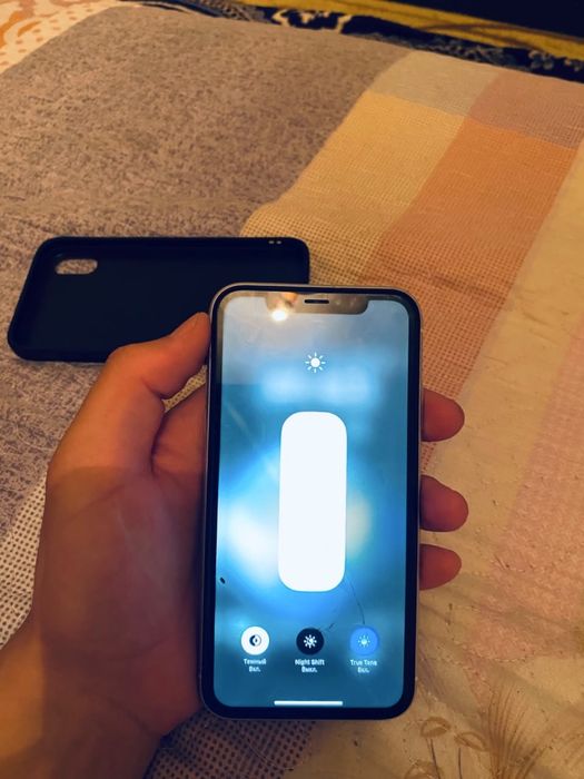 Iphone Xr в описании