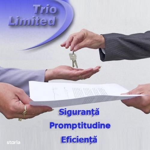 3 Cam.et.3,  2 dormitoare, 2 bai,mobilat,utilat, terasa 59mp, Nufarul