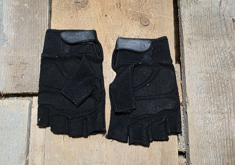 Vand manusi airsoft Wolf Crone