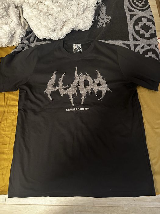 Тениски Луда - безупречно състояние, размер ХЛ, цена 55 евео