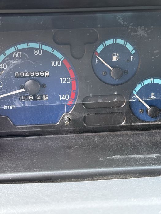 Дамас комби 2025 год