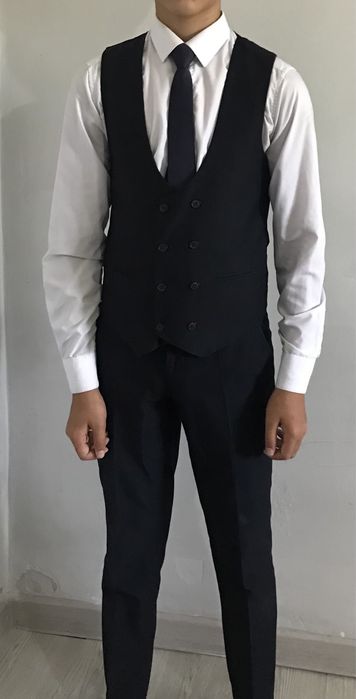 Кастюм школников