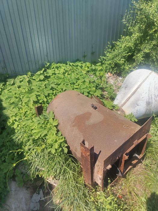 Продам котёл для бани.