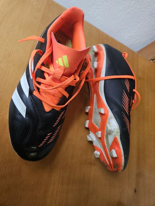 Adidas Predator Бутонки