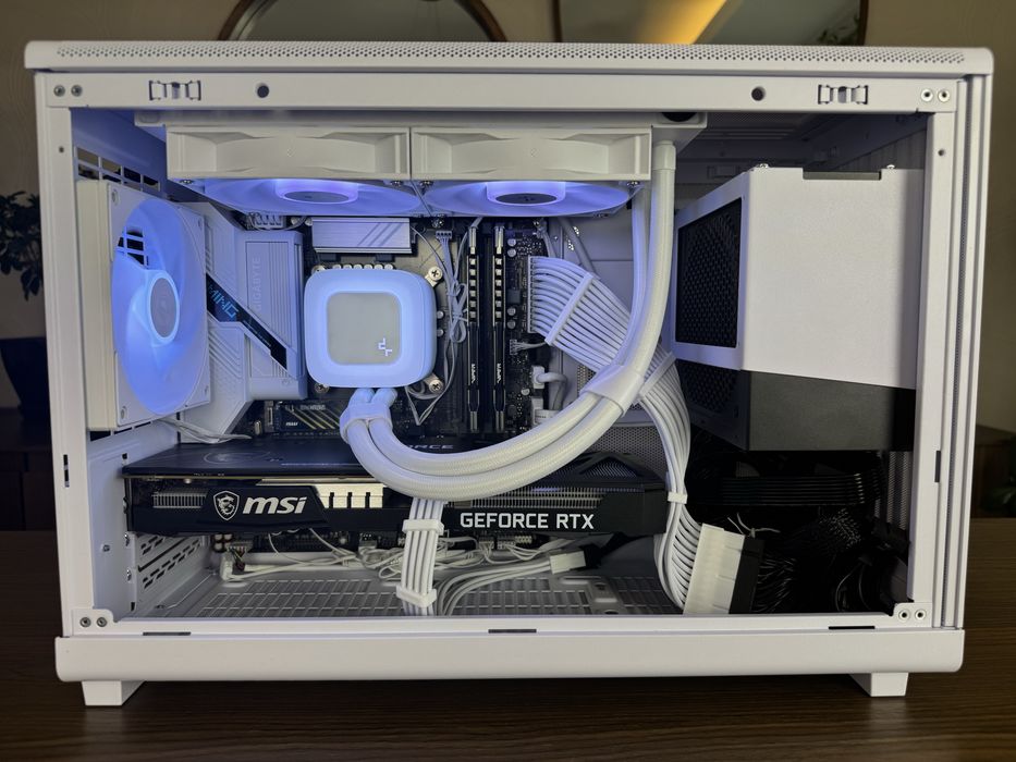 Gaming PC RTX 3060 | I3 12100f | 16 gb ddr4 ram