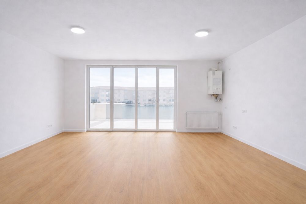 DirectPROPRIETAR-SELIMBĂR-Ap3cam,2Băi-80Mp str O Goga -Vilă NOUĂ-2025