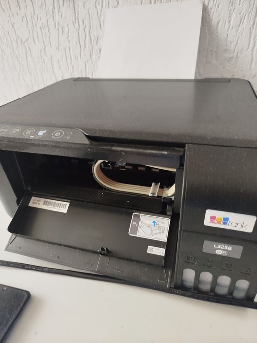Принтер Эпсон Epson