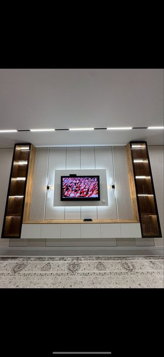 Тв Зона Шымкент