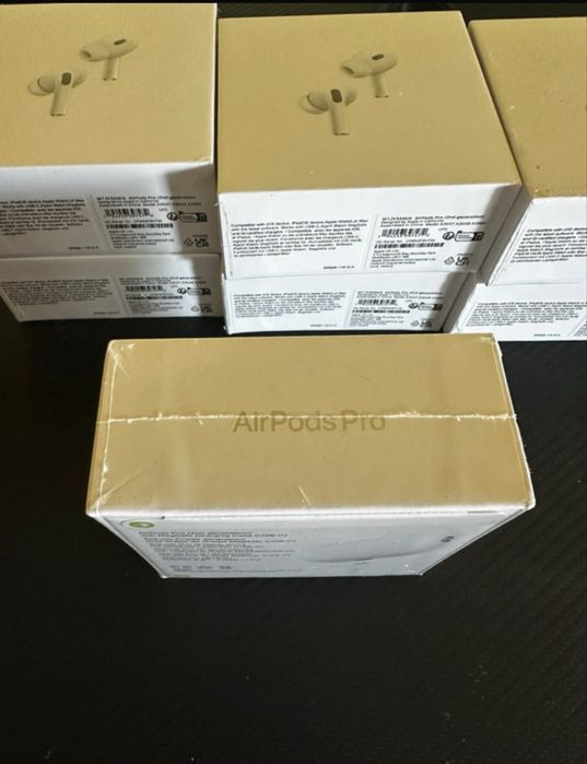 Airpods pro 2 Noi Sigilate