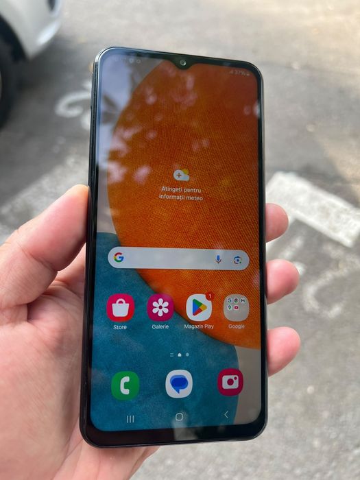 Samsung A23 5g impecabil