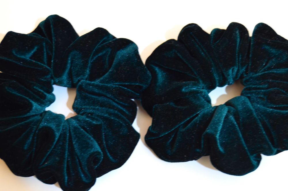 Резинки для волос