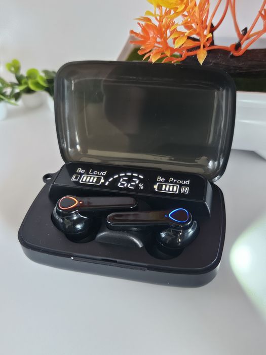 Безжични Слушалки ( Спортни ]