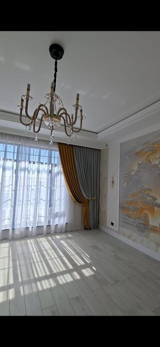 Ремонт квартир и домов
