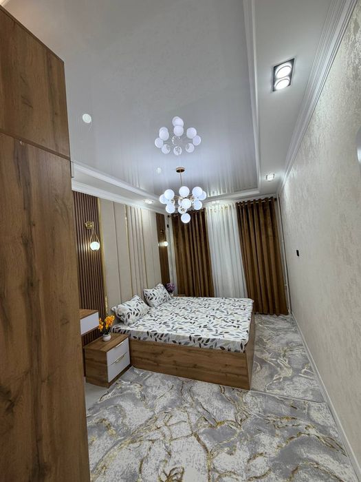Чиланзар-16 кв 4/2/9.100м2 Срочно Продам квартиру срочно