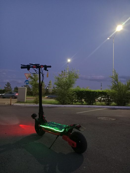 Brus m5 sprint с хорошом состаяние