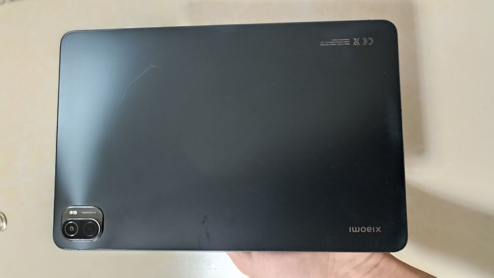 Xiaomi pad 5 6/128