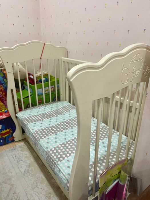 Кровать детская "Елена"