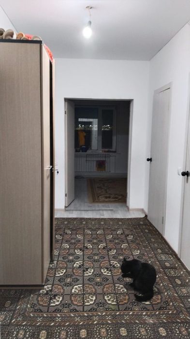 Новый дом в мкр. Кунай