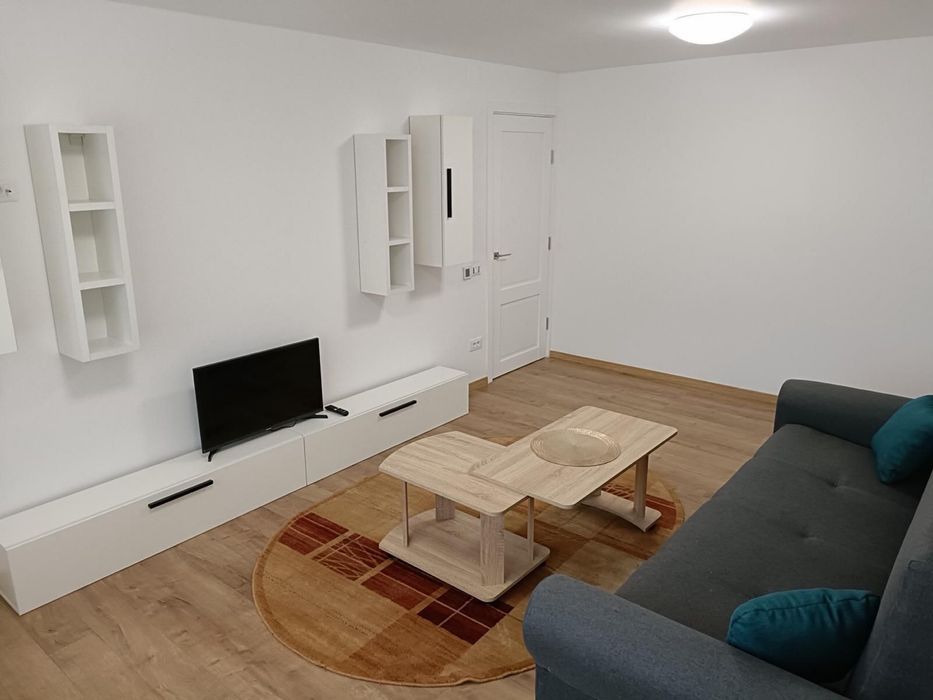 Inchiriez Apartament cu 2 camere Botosani