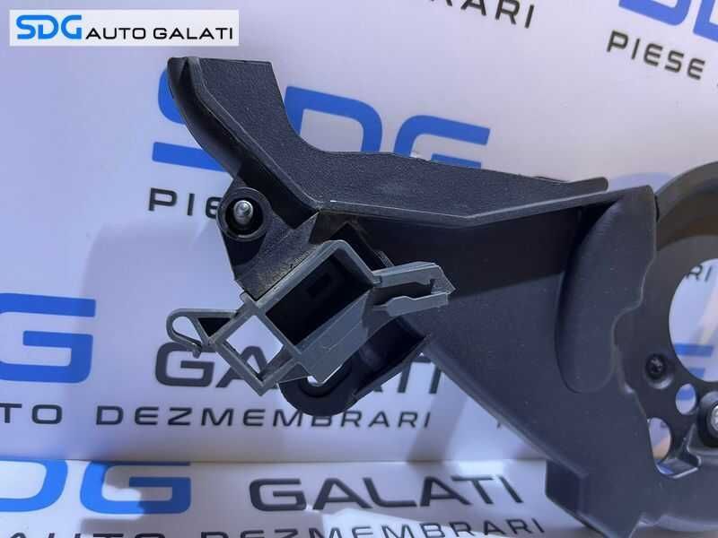 Capac Distributie Peugeot Partner 1.6 HDI 2008 - 2017 Cod 9659869480 [AV1115]