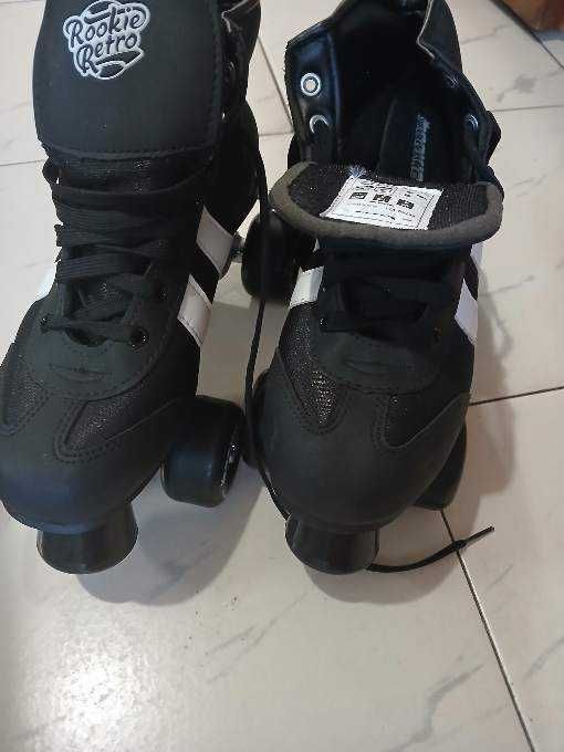 Ролкови кънки ROOKIE RETRO