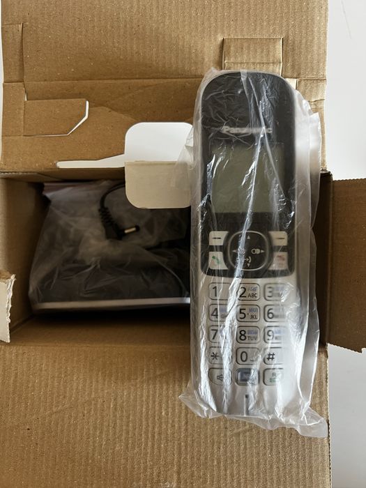 Радио телефон Panasonic