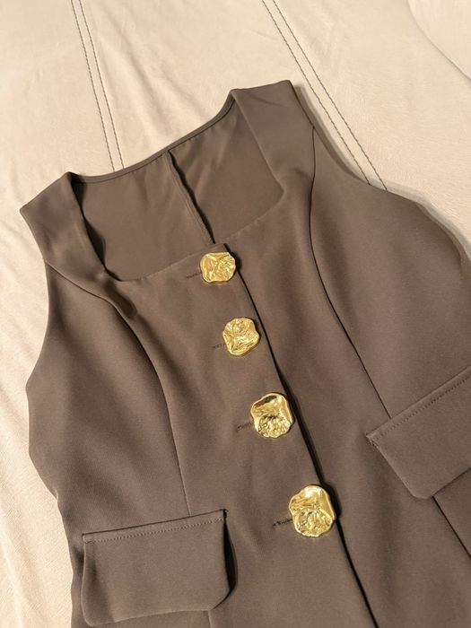 Официално елегантен коплект