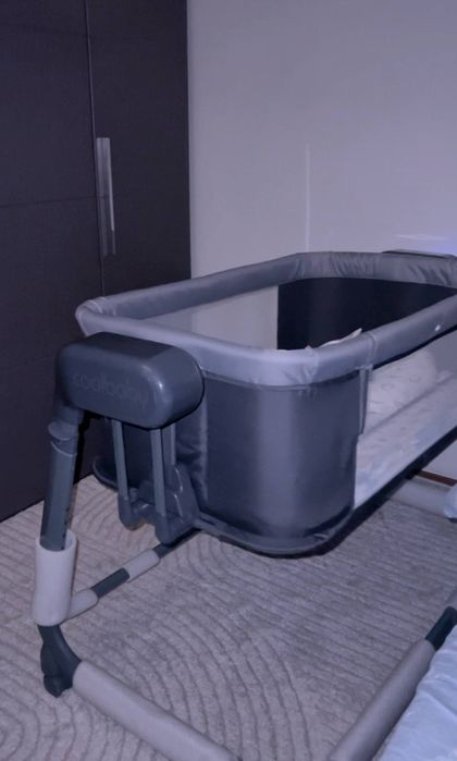 Люлька  Cool Baby