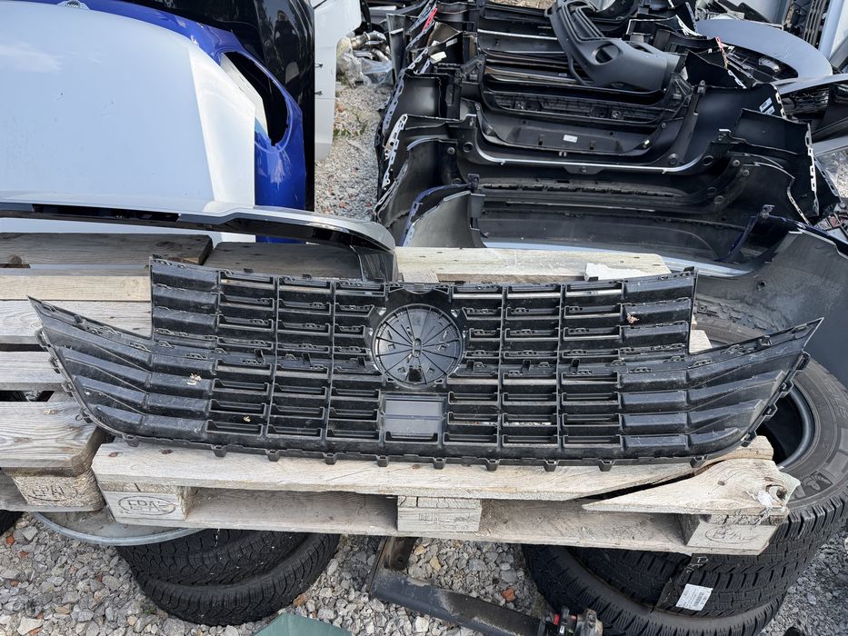 Решетка VW T6 T6.1