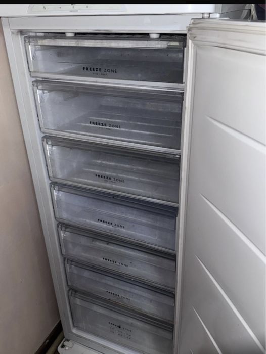 пролам морозильник в идеальном состоянии