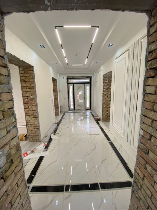 Ремонт квартиры подключ Шымкент