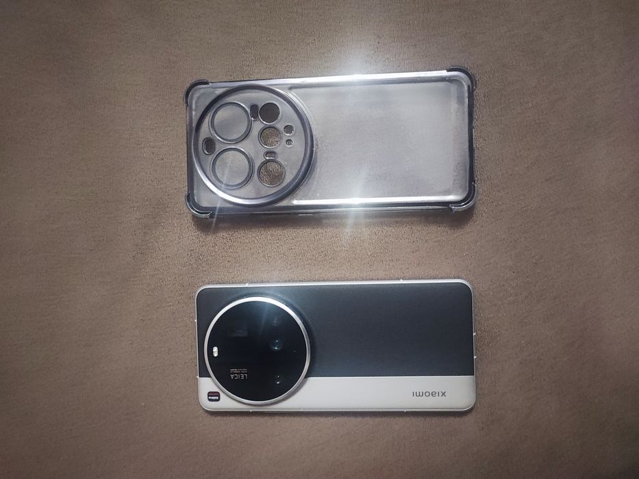 Xiaomi 15 Ultra Като Нов