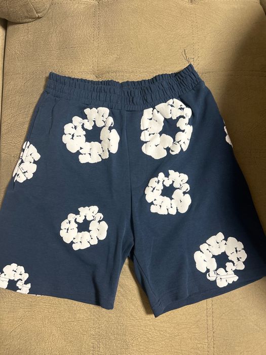 Летен екип  Denim Tears.