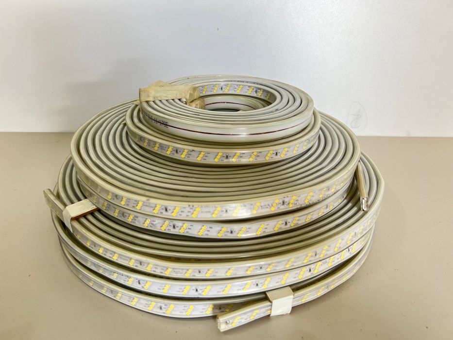 Banda led 3/led IP65 220-240V lumina rece 081-009-0001