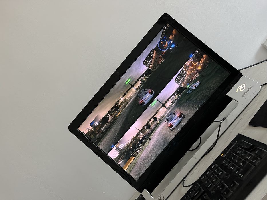 Моноблок Acer Packard Bell