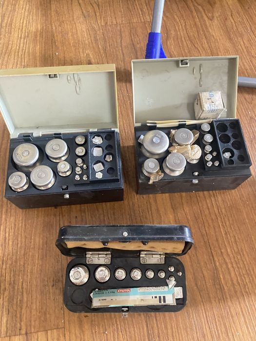 Микроскоп лабораторный