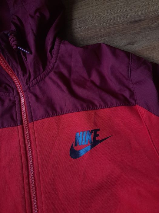 Nike мъжко яке S размер.