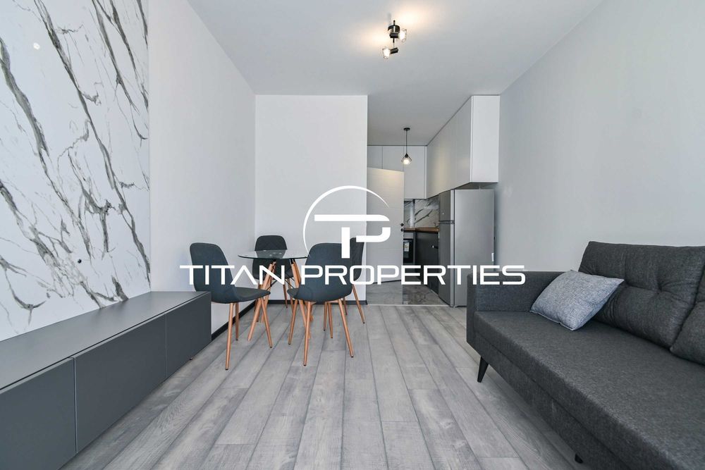 Дава се под наем Двустаен апартамент в София, Малинова долина - 60 кв.м за 612 € - Снимка #3