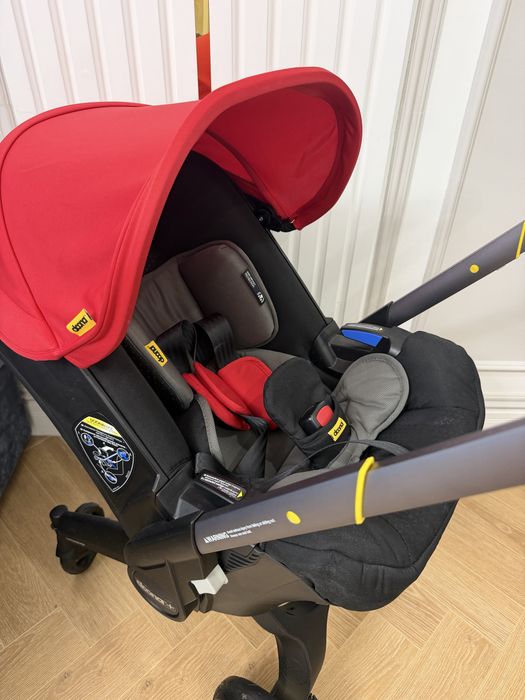 Doona X+ по самой выгодной цене
