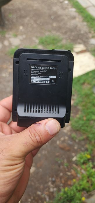 Antiradar neoline 9000 c