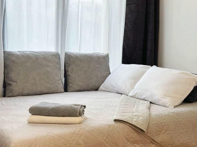 Дава се под наем Едностаен апартамент в Варна, м-т Евксиноград - 42 кв.м за 700 € - Снимка #5