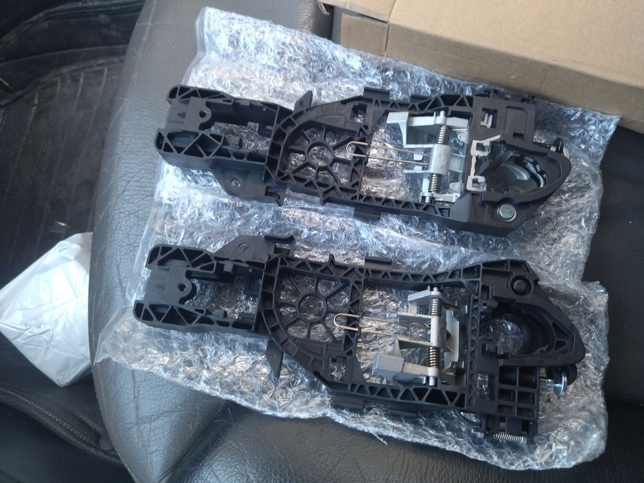 Механизм ручки пасат B6 B7 CC