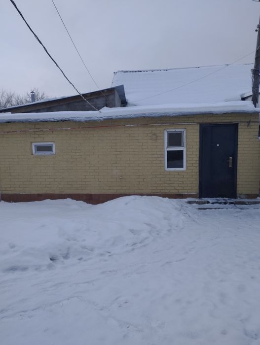 Продам дом . Район курмыш