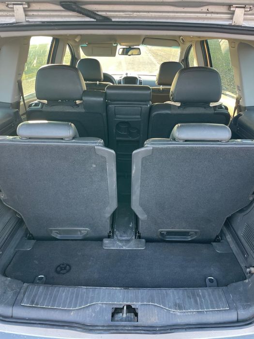 2007 Opel Zafira B 120cp